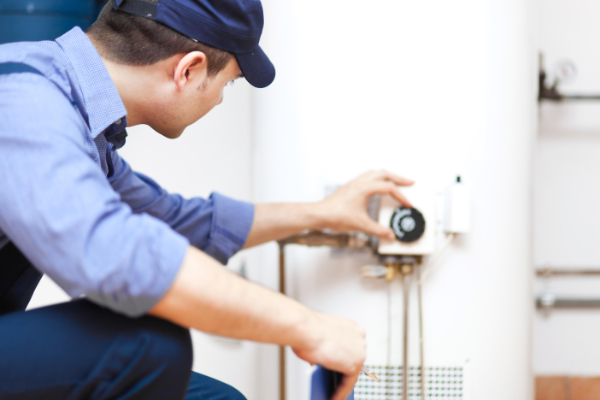 Hot Water Heater Service