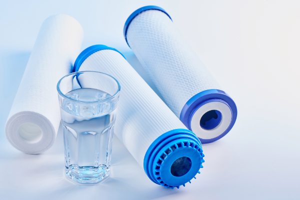 Water Filter Sales Service